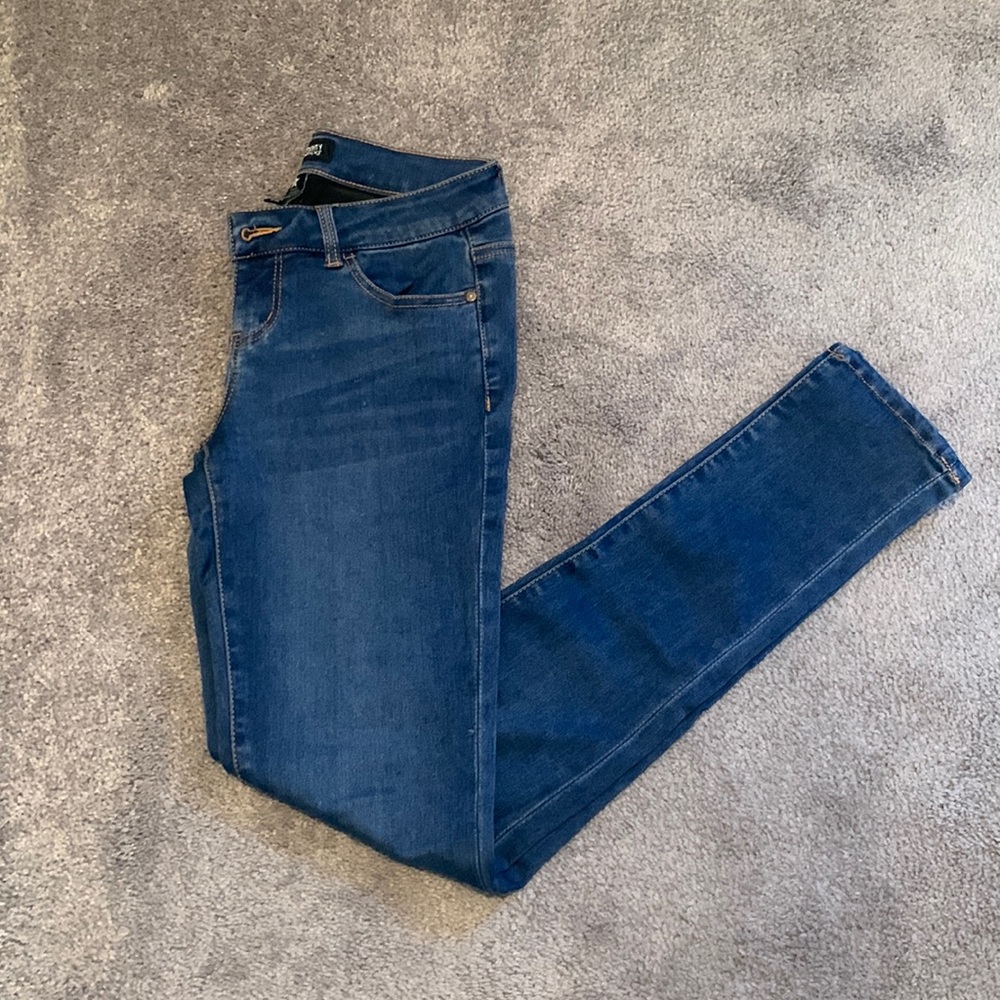 ⭐️3/$10⭐️ Celebrity Pink Super Skinny Jeans